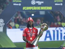 Η πρώτη μεταγραφή του Ρενάτο Σάντσες κόστισε 25 μπάλες, έκτοτε έκανε deals 79,5 εκατομμυρίων ευρώ!