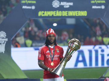 Η πρώτη μεταγραφή του Ρενάτο Σάντσες κόστισε 25 μπάλες, έκτοτε έκανε deals 79,5 εκατομμυρίων ευρώ!