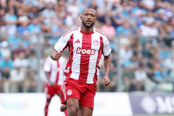 Αυτός είναι ο τρόπος με τον οποίο θα κληρωθεί ο Ολυμπιακός στη League Phase του UEFA Champions League