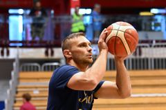 Χωρίς τον Τονούτ στο Eurobasket η Ιταλία