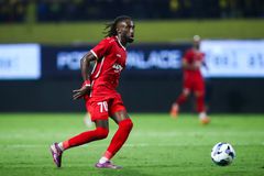 «Μεταγραφικό ενδιαφέρον του ΟΦΗ για τον Τσαρλς Μπολί της Αράζ»