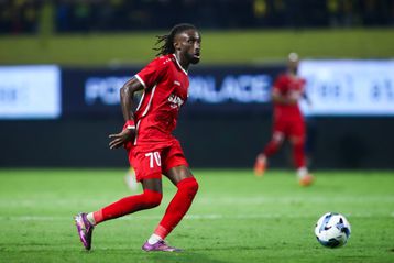 «Μεταγραφικό ενδιαφέρον του ΟΦΗ για τον Τσαρλς Μπολί της Αράζ»