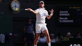 Τι πιστεύουν οι στοιχηματικές για τονΤζόκοβιτς: Αυτές είναι οι αποδόσεις για το US Open