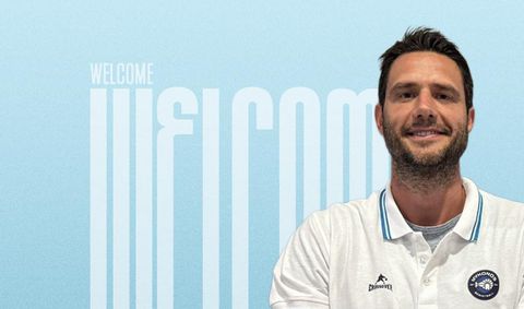 Ο Σωτήρης Μανωλόπουλος αναλαμβάνει Team Manager στη Μύκονο