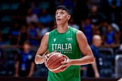 Ο Φοντέκιο υπέδειξε την Ελλάδα ως την πιο επικίνδυνη αντίπαλο της Ιταλίας