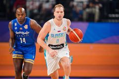 Ο Γιάκα Μπλάζιτς αποσύρεται από την Εθνική Σλοβενίας