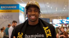 Άφιξη Μπάρτλεϊ στην Αθήνα για την ΑΕΚ