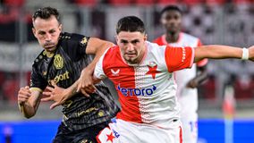 Οι Τσέχοι τα αφήνουν όλα ανοιχτά για ΠΑΟΚ και Ζαφείρη