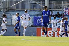 Ο Βόλος την πρόκριση, ο ΠΑΣ Γιάννινα το χειροκρότημα