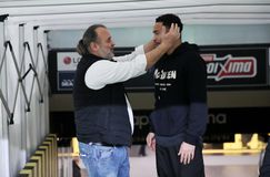 Η ανοιχτή συζήτηση στην ΑΕΚ για τα στόπερ και η υπόθεση Κάλενς