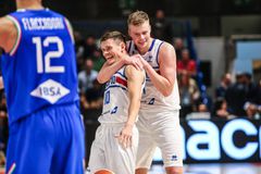 Η Ισλανδία ανακοίνωσε την τελική δωδεκάδα της για το EuroBasket - Μέσα ο Φρίντρικσον του Αμαρουσίου