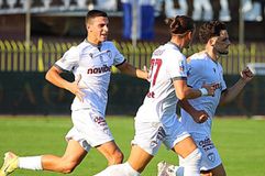 Ο Μούργος έκλεισε εισιτήριο για την ΑΕΛ στη League Phase και άφησε εκτός ταξιδιού την Καλαμάτα