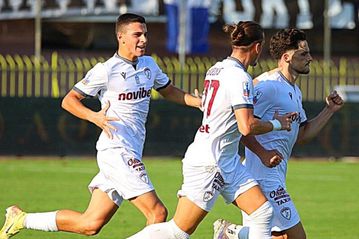 Ο Μούργος έκλεισε εισιτήριο για την ΑΕΛ στη League Phase και άφησε εκτός ταξιδιού την Καλαμάτα