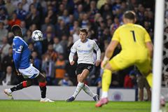 Σούπερ Τζόλης στο «διπλό» της Μπριζ, άλωσε το «Μαρακανά» η Πάφος