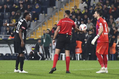 Η ΑΕΛ «παγώνει» τον Διούδη και κοιτάει αλλού