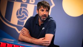 Ο Ναβάρο εξήγησε την αλλαγή πλάνων και την παραμονή Φαλ στη Μπαρτσελόνα