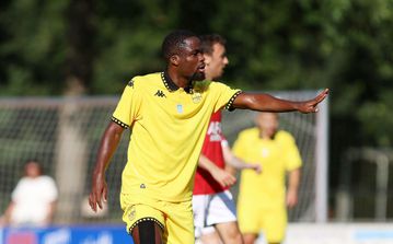 Παρελθόν από τον Άρη ο Ζαν Ζουλ