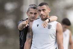 Το επίπεδο ετοιμότητας του Γιακουμάκη ενόψει Ριέκα