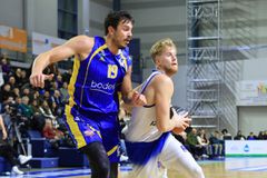 Γόντικας: «Μεγάλη πρόκληση να ηγηθώ μιας τέτοιας προσπάθειας»