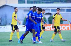 Η Κηφισιά άφησε  στα πέναλτι εκτός Κυπέλλου την Αναγέννηση Καρδίτσας - Σούπερ Ξενόπουλος