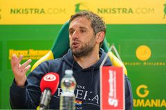 Προπονητής Ριέκα: «Σεβόμαστε τον ΠΑΟΚ και είναι φαβορί, αλλά...»