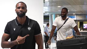 Στη Θεσσαλονίκη ο Τζόουνς για τη δεύτερη θητεία του με τον ΠΑΟΚ