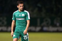 Ο Σωτήρης Νίνης σταμάτησε το ποδόσφαιρο!