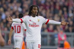 Ο Βιτόρια πίστεψε πρώτος στον Σάντσες, η κοινή τους συνύπαρξη στην Μπενφίκα με… φόντο τον Παναθηναϊκό (pics+vids)