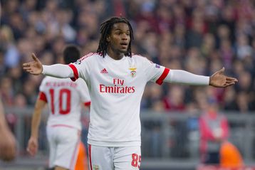 Ο Βιτόρια πίστεψε πρώτος στον Σάντσες, η κοινή τους συνύπαρξη στην Μπενφίκα με… φόντο τον Παναθηναϊκό (pics+vids)