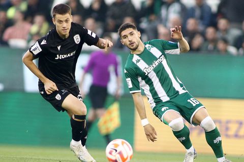 Αλλαγή στις κληρώσεις Europa και Confrerence League, πως επηρεάζονται Παναθηναϊκός, ΠΑΟΚ και ΑΕΚ