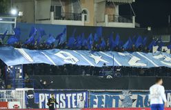 Κάλεσμα του Ατρόμητου για τα εισιτήρια διαρκείας της νέας σεζόν: «Για να συνεχίσουμε να γράφουμε ιστορία»