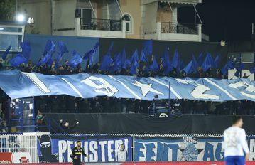 Κάλεσμα του Ατρόμητου για τα εισιτήρια διαρκείας της νέας σεζόν: «Για να συνεχίσουμε να γράφουμε ιστορία»