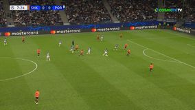 Άνοιξε το σκορ για την Πόρτο ο Γκαλένο