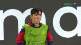 Βασικός ο Χουάνγκ στην αναμέτρηση του Ερυθρού Αστέρα κόντρα στην πρωταθλήτρια Ευρώπης Σίτι (vid)