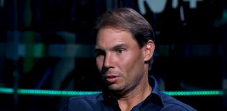 Ο Ναδάλ «έφτιαξε» τον... τέλειο τενίστα