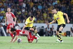 Η ΑΕΚ πάει για ευρωπαϊκή «μάχη» με πιθανές ελληνικές προσθήκες στην ενδεκάδα