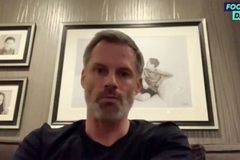 Αποθέωσε την Μπράιτον ο Κάραγκερ: «Παίζει εξωπραγματικό ποδόσφαιρο»