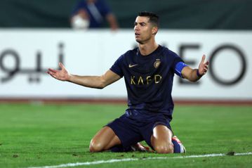 Σοκ: Το WWE θέλει τον Κριστιάνο Ρονάλντο!