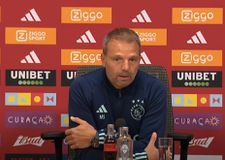 Χαμός στον Άγιαξ: Ο τεχνικός διευθυντής του συλλόγου θέλει να διώξει τον Στάιν!