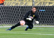 Εκτός απο φορ… ο Άρης ψάχνει και τερματοφύλακα