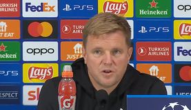 Η Νιούκαστλ απειλείται με τιμωρία από την UEFA γιατί άργησε να φύγει από την Αγγλία και καθυστέρησε στη συνέντευξη Τύπου