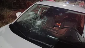 Ο Δήμαρχος Λαμίας που δέχτηκε τη δολοφονική επίθεση είχε καταγγείλει για απειλές τον Πανουργιά Παπαϊωάννου (vid)