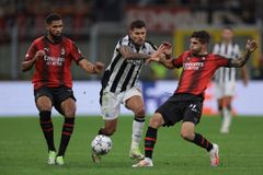 Όρθια η Νιούκαστλ στο «Σαν Σίρο»!