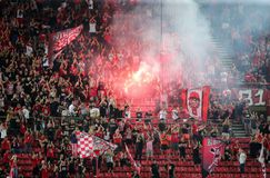 Ολυμπιακός: Γέμιζε εύκολα, άλλο ένα Καραϊσκάκη!