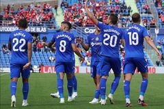 Απίστευτο: Γιατί η Χετάφε έχει παίξει έξι ματς σε πέντε αγωνιστικές στη La Liga