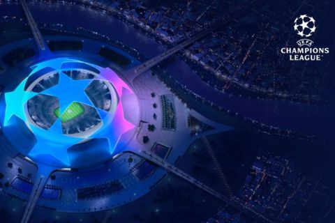 ΟΙ ΑΝΑΜΕΤΡΗΣΕΙΣ ΤΟΥ UEFA CHAMPIONS LEAGUE