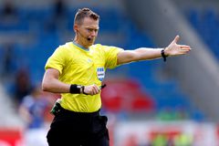 Ο Ολλανδός Λίντουτ σφυρίζει στο Ολυμπιακός - Φράιμπουργκ