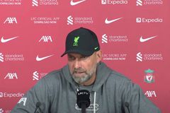 Αποθέωσε τη Σίτι ο Κλοπ: «Είναι η πιο δυνατή ομάδα στον κόσμο τα τελευταία χρόνια»