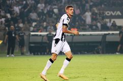 Ο Ντεσπόντοφ... άστραψε και βρόντηξε ξανά: «Αν φταίω, να παραιτηθώ από αρχηγός»