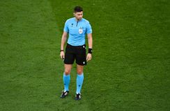 Ρουμάνοι διαιτητές στο Ελσίνκι-ΠΑΟΚ